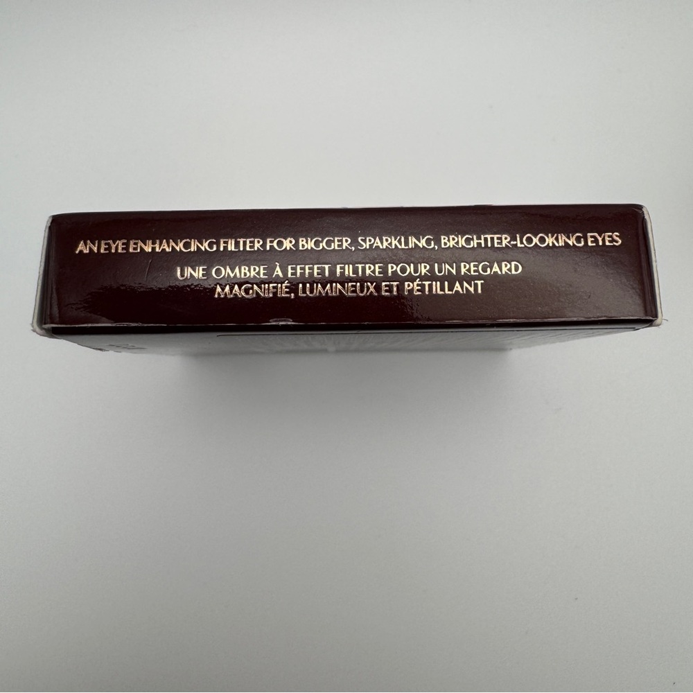 x2 Charlotte Tilbury Duo EXAGGEREYES Big Bright Eyes Filter Eyeshadow & Mascara - Picture 11 of 16